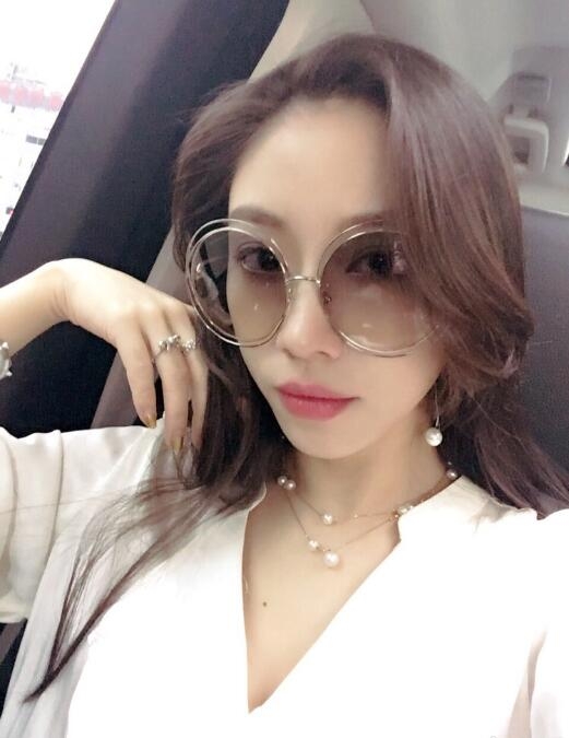 欣欣的第一张照片--古田征婚网