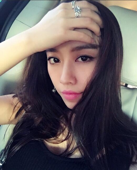 欣欣的第三张照片--古田征婚网