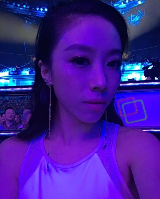 欣欣的第四张照片--古田征婚网