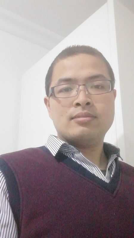 天马星空的第一张照片--古田征婚网