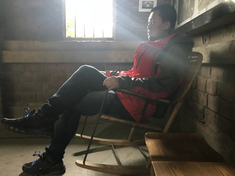 august的第四张照片--古田征婚网