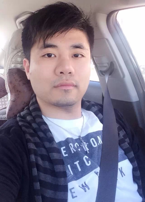 侯爵的第二张照片--古田征婚网