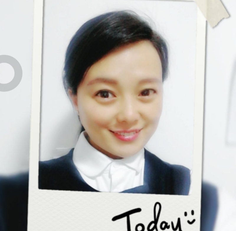 52012悠悠的第一张照片--古田征婚网