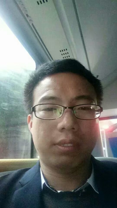 梦天缘的第一张照片--古田征婚网