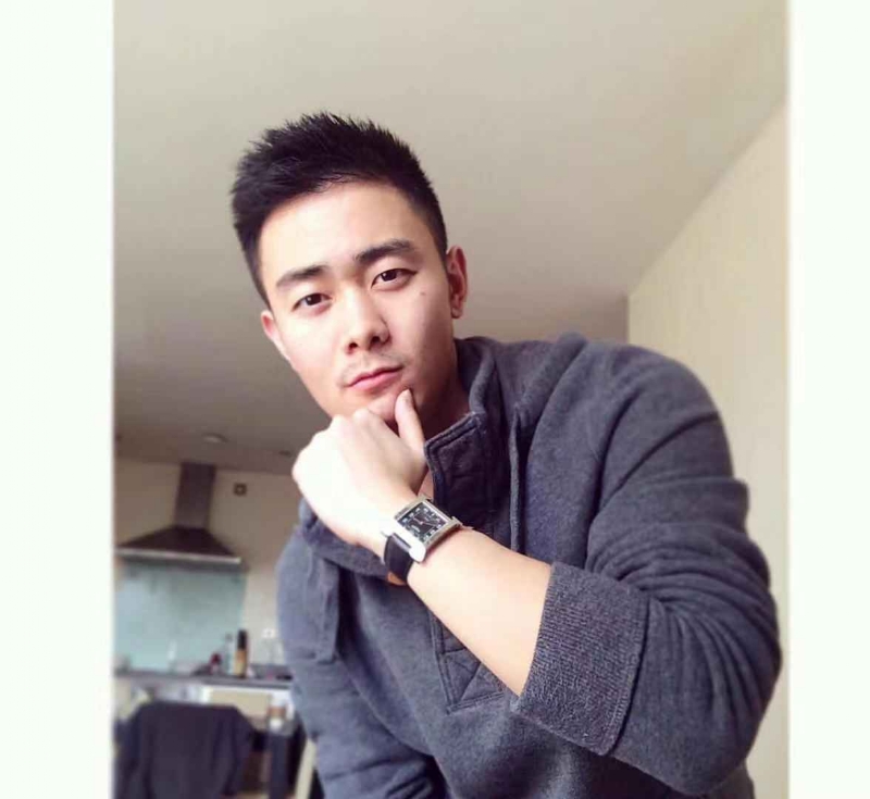TaoL的第一张照片--古田征婚网