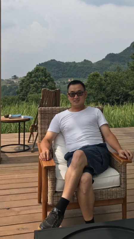 云霄的第一张照片--古田征婚网