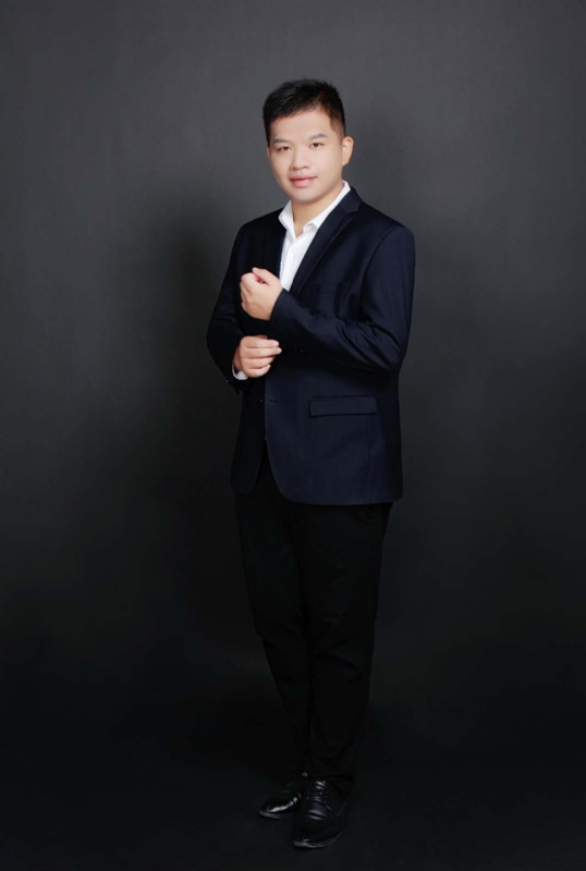 潜帅的第一张照片--古田征婚网