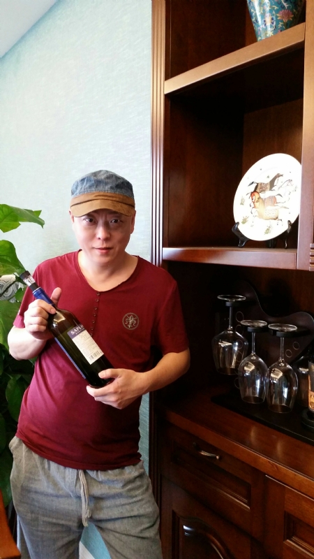 率真率性的第一张照片--古田征婚网