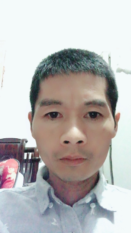 张旭明的第一张照片--古田征婚网