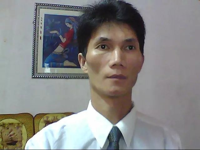 阿文的第一张照片--古田征婚网