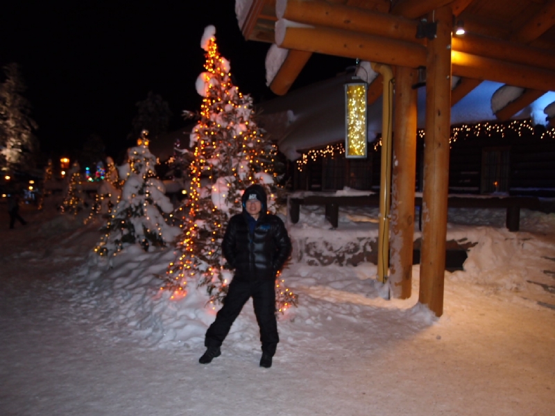 小顽童的第一张照片--古田征婚网