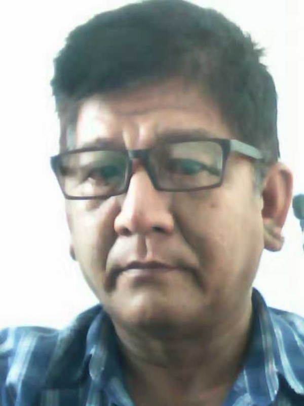 阿华的第一张照片--古田征婚网