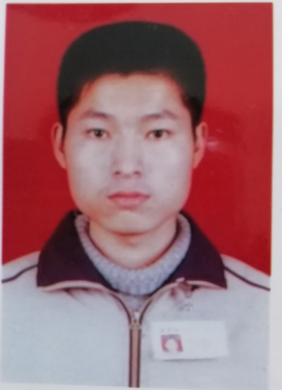 喜欢的第一张照片--古田征婚网