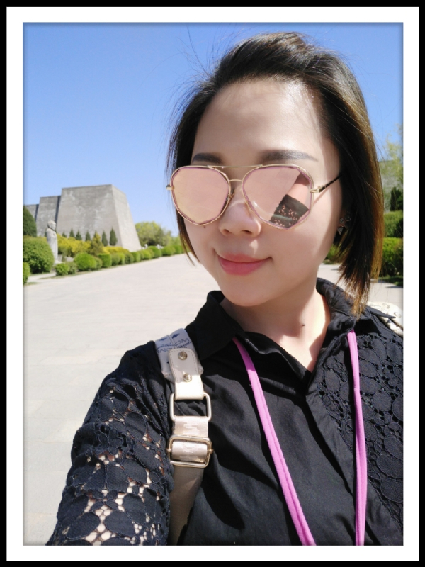 Nicole的第一张照片--古田征婚网