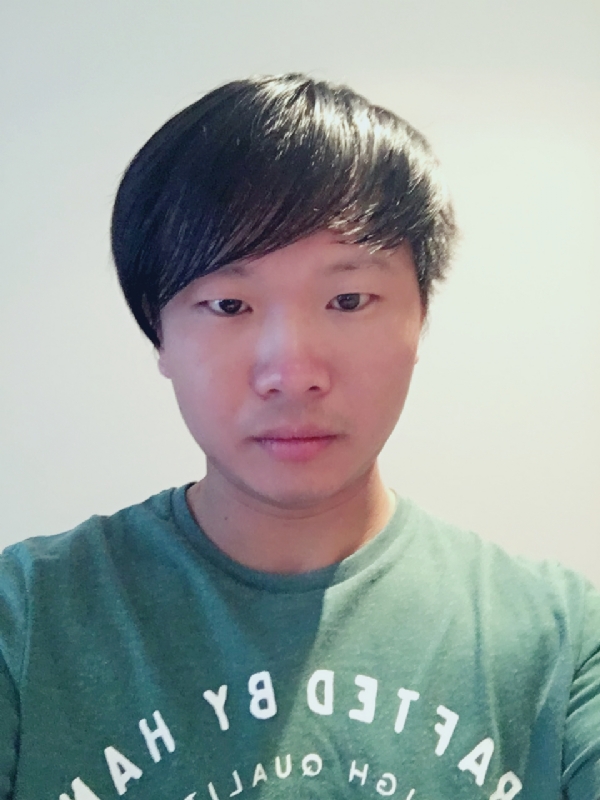 james的第一张照片--古田征婚网