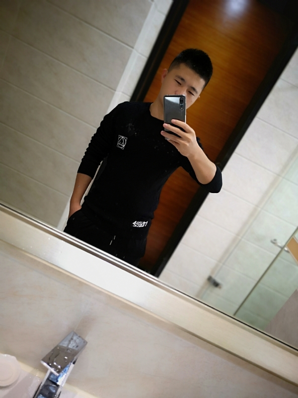 good的第一张照片--古田征婚网