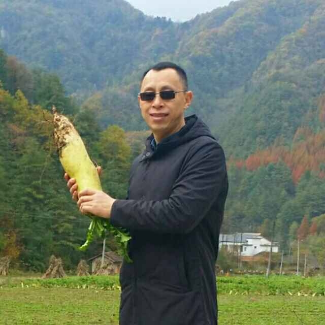 墨迹男的第一张照片--古田征婚网