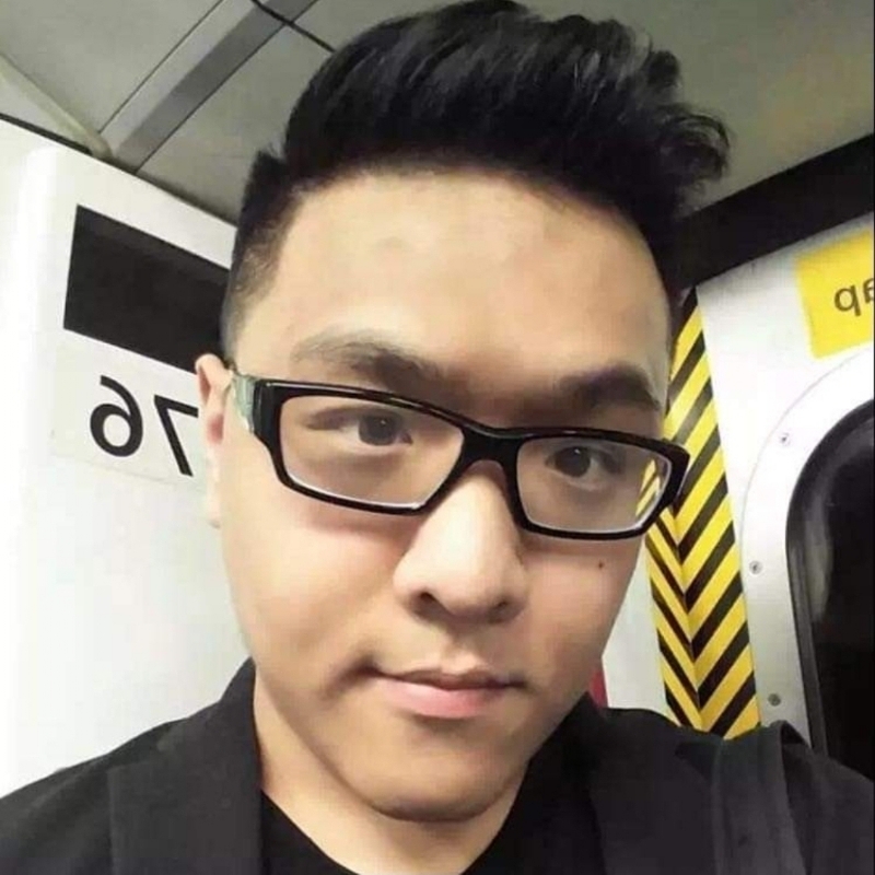 Tattat的第一张照片--古田征婚网