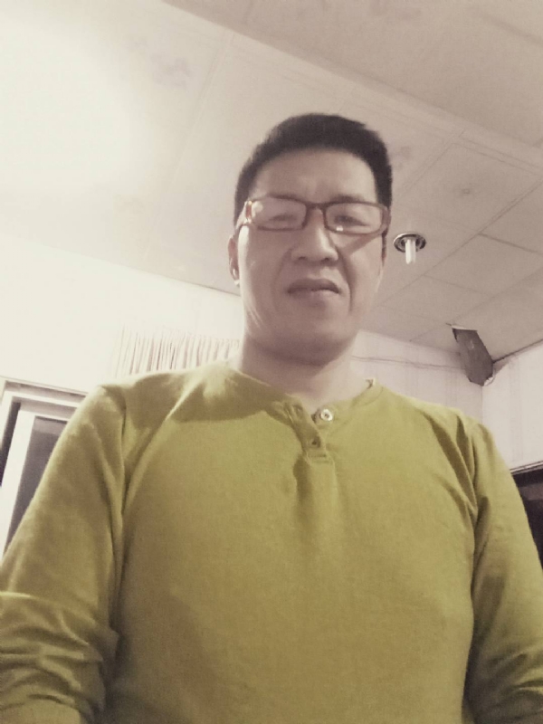 望海的第二张照片--古田征婚网