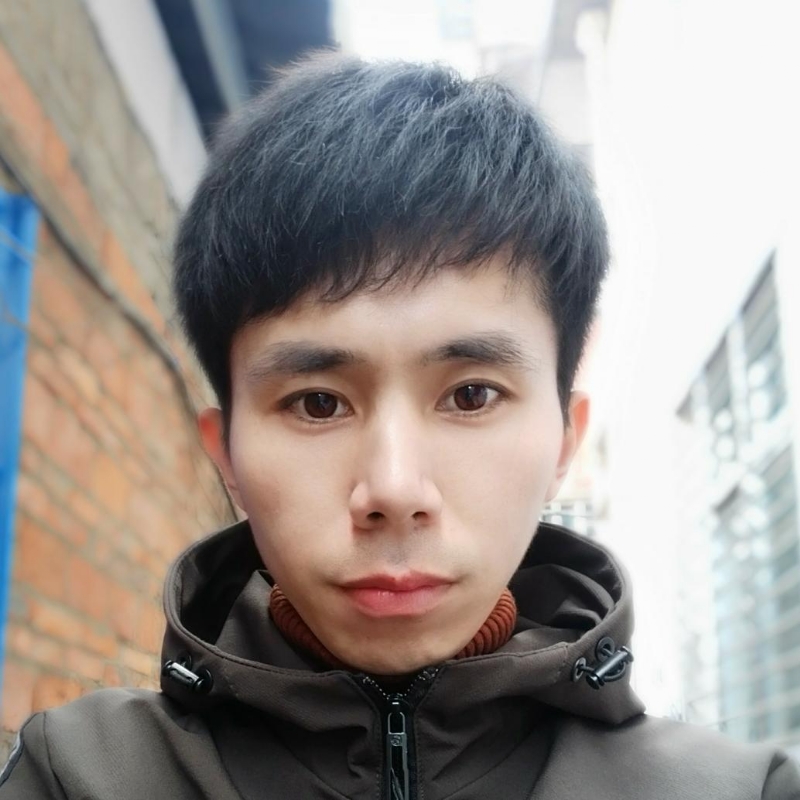 等一人白首的第二张照片--古田征婚网