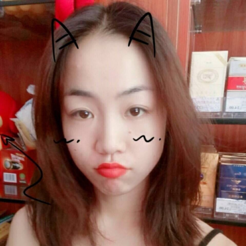 美美的第一张照片--古田征婚网