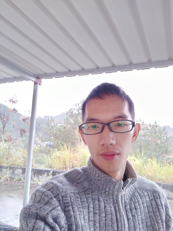 单身汉的第一张照片--古田征婚网