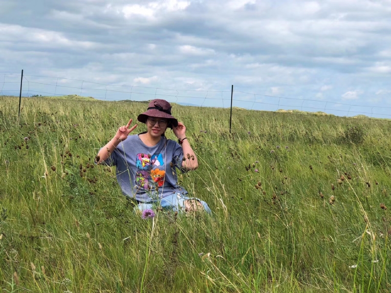 lynn的第二张照片--古田征婚网