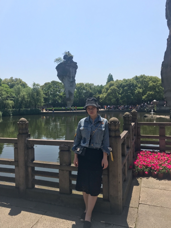 lynn的第三张照片--古田征婚网