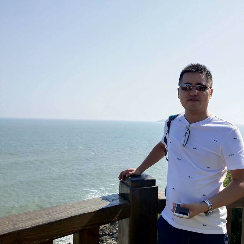 天使守护者的第一张照片--古田征婚网