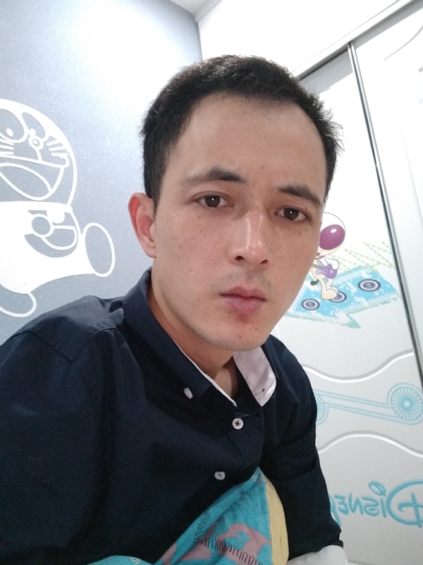 容晨的第一张照片--古田征婚网