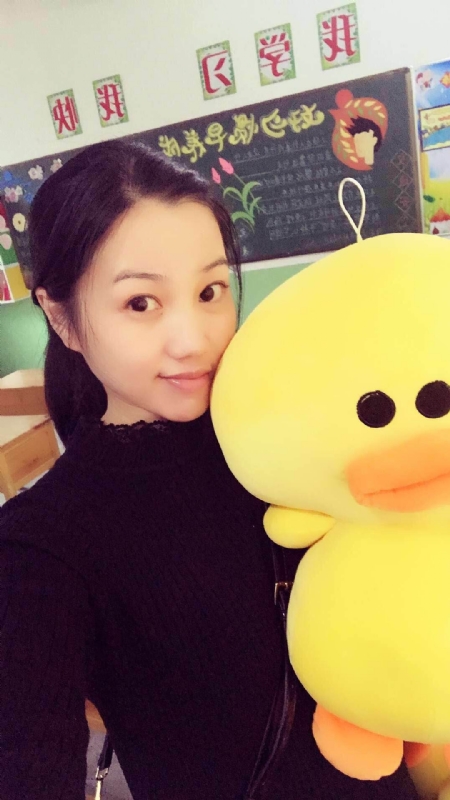 pengjienv的第一张照片--古田征婚网