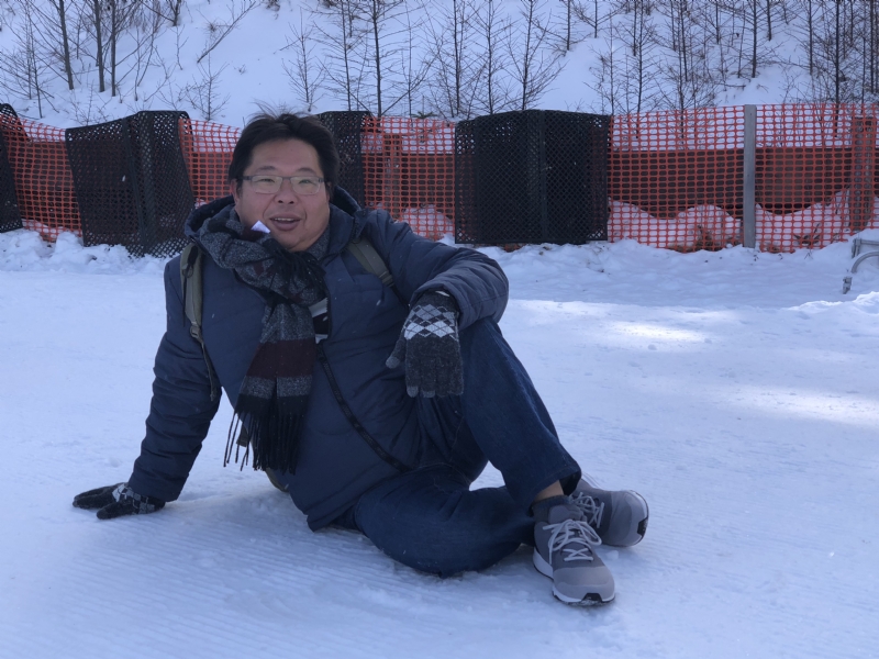 willy的第一张照片--古田征婚网