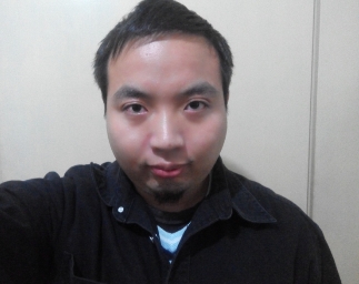 威的第一张照片--古田征婚网