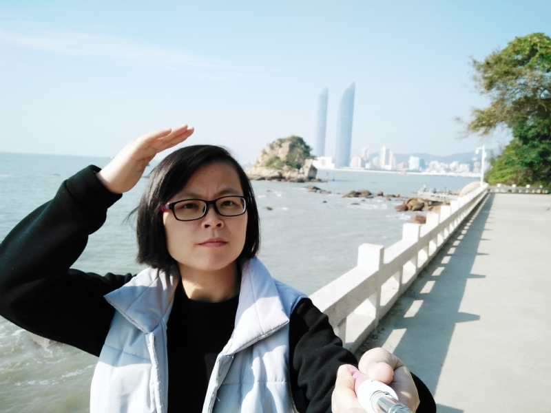 吕小包的第一张照片--古田征婚网