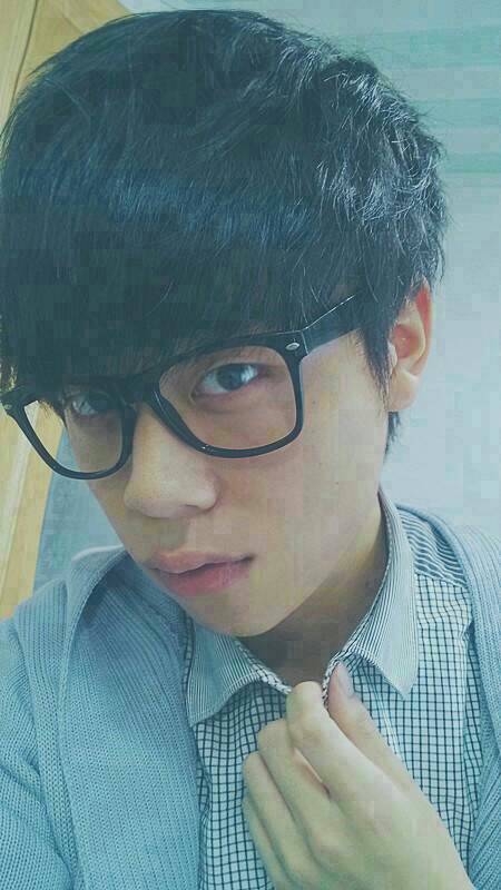 古月的第一张照片--古田征婚网