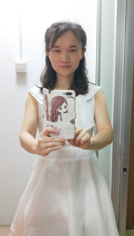 海上飞雪的第一张照片--古田征婚网