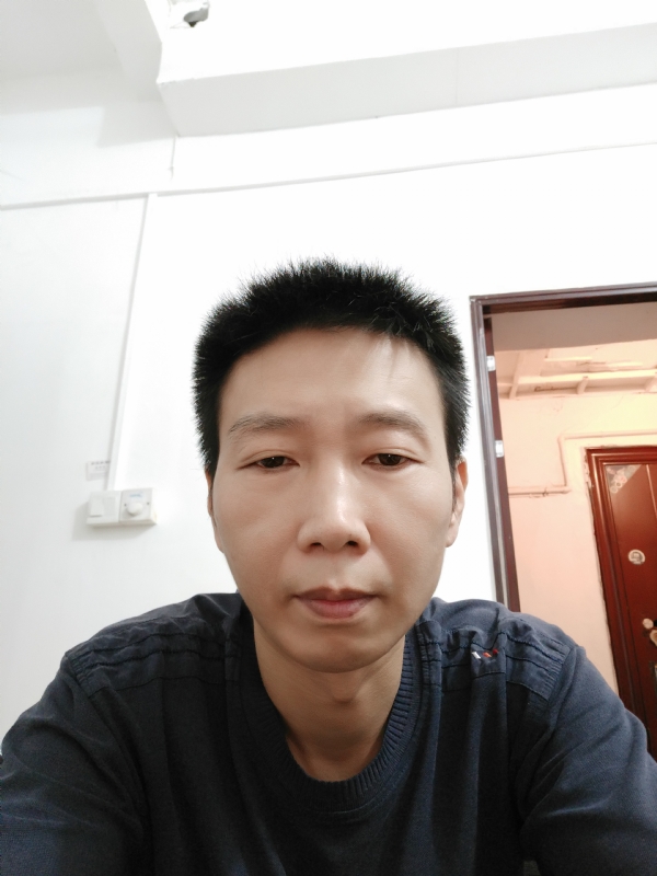 爱依然的第一张照片--古田征婚网