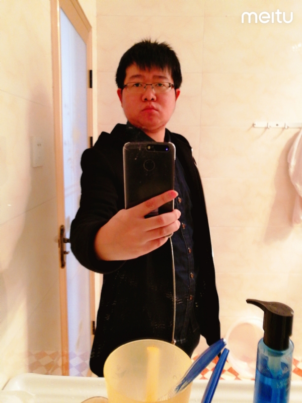 风之疾的第一张照片--古田征婚网