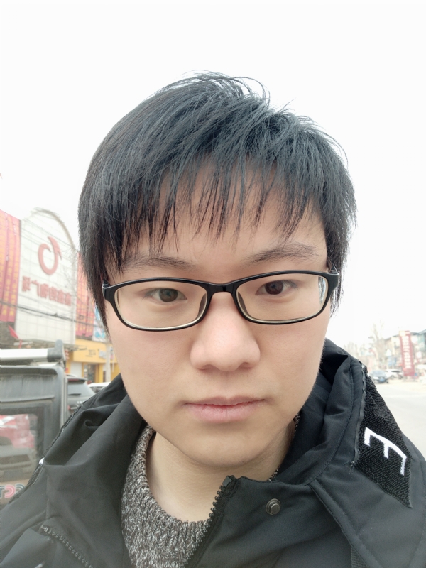 小懒猫的第一张照片--古田征婚网