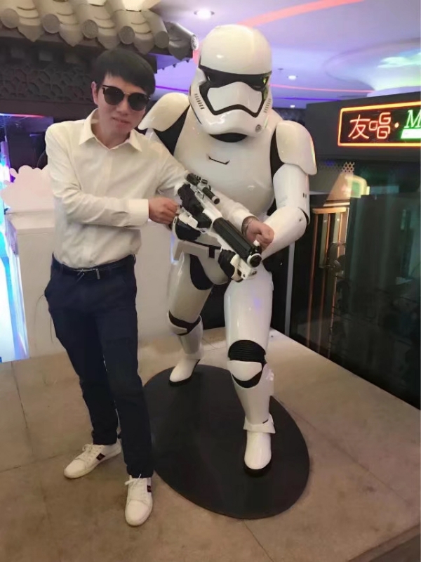 谁是我向往的以后的第二张照片--古田征婚网