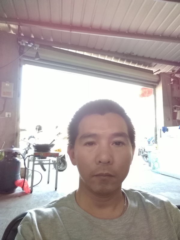 龙骑士的第一张照片--古田征婚网