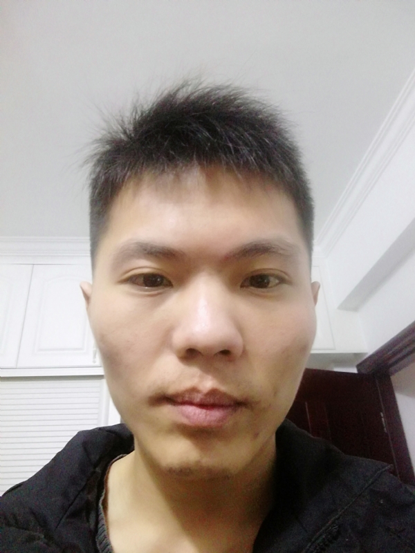 陈耀阳的第一张照片--古田征婚网