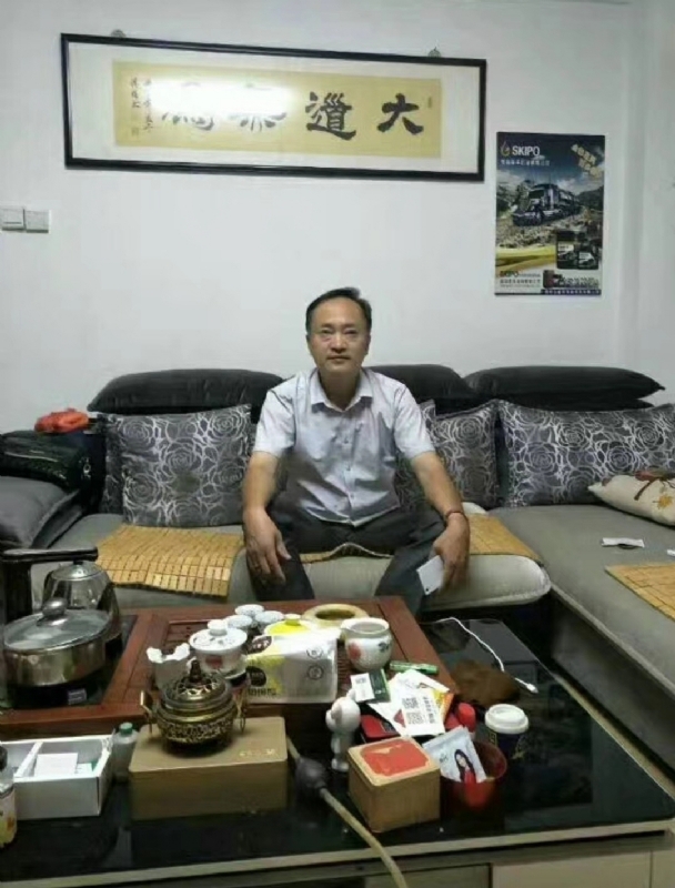 星光的第一张照片--古田征婚网