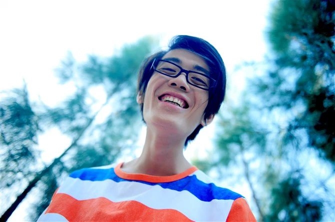 春光灿烂小土豆的第一张照片--古田征婚网