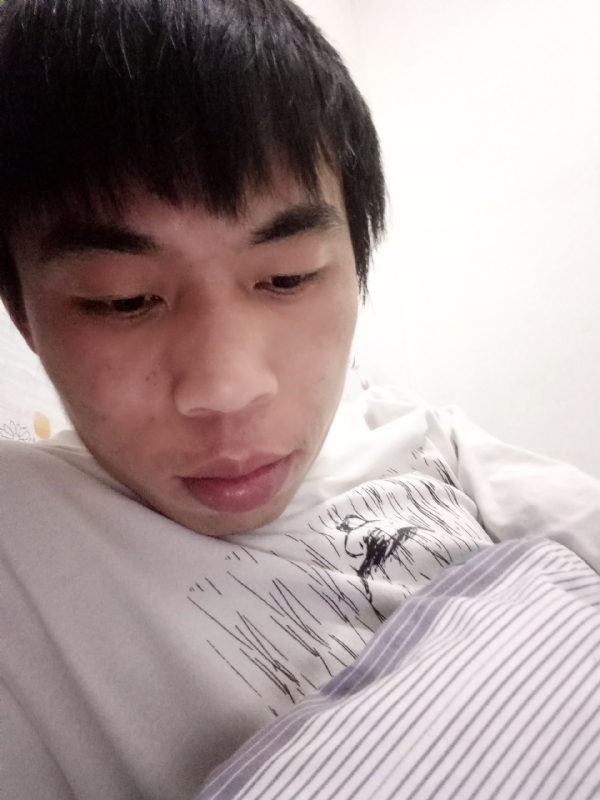 星星的第一张照片--古田征婚网