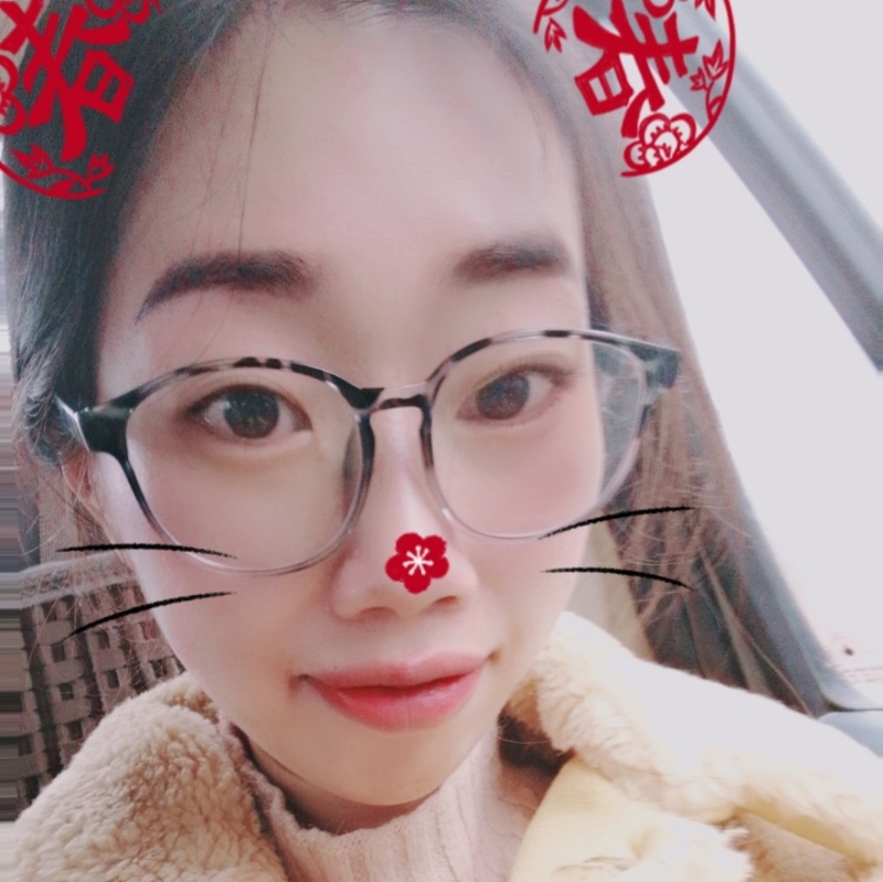 芮雪的第一张照片--古田征婚网