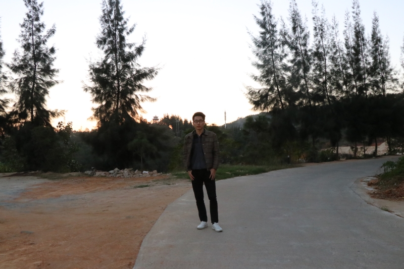 灰灰的第一张照片--古田征婚网