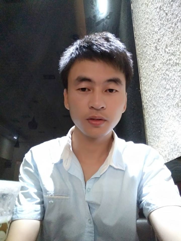 再见理想的第一张照片--古田征婚网