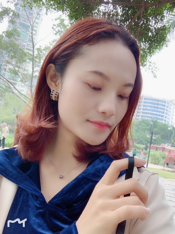 曼夕的第一张照片--古田征婚网