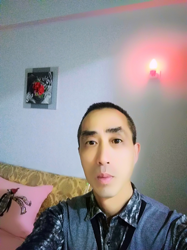 真诚的第一张照片--古田征婚网